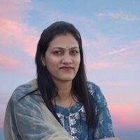Deepika Kothari