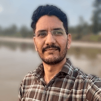 Dilip Jangid