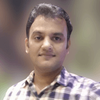 Rajkumar Mohite