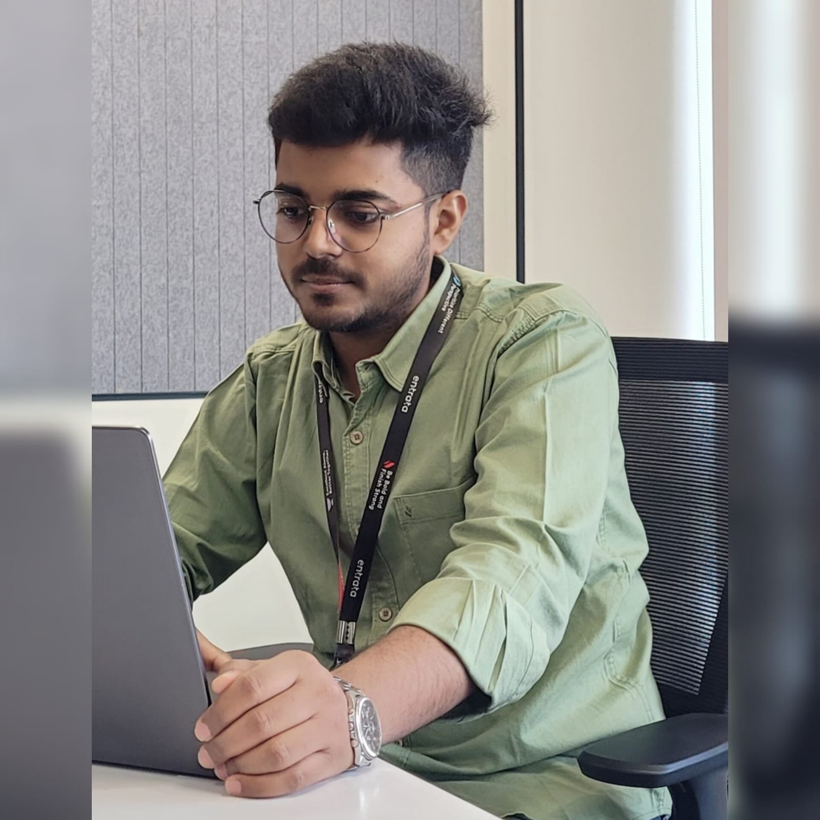 Sachin Saurav