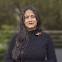 Shalini Singh