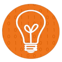 Thoughts2Binary logo